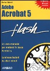 Acrobat 5 libro