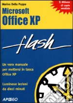 Office XP libro