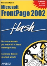 FrontPage 2002 libro