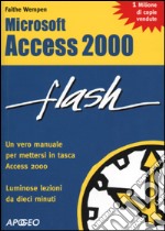 Access 2000 libro