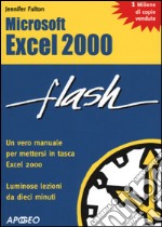 Excel 2000 libro