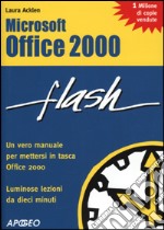 Office 2000 libro