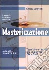 Masterizzazione libro