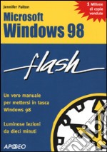 Windows 98 libro