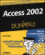 Access 2002