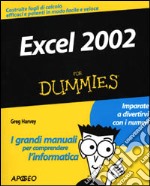 Excel 2002 libro