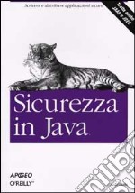 Sicurezza in Java libro