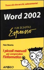 Word 2002