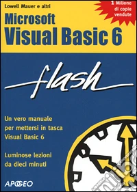 Visual Basic 6 libro
