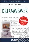 Dreamweaver libro