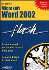 Word 2002 libro