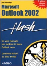 Outlook 2002 libro