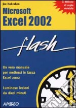 Excel 2002 libro