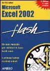 Excel 2002 libro