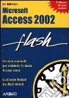 Access 2002 libro