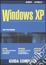 Windows XP libro