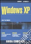 Windows XP libro