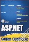 ASP.NET. Con CD-ROM libro