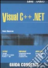 Visual C++.net libro