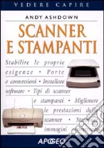 Scanner e stampanti