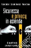 Sicurezza e privacy in azienda libro