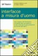 Interfacce a misura d'uomo libro