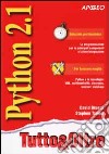 Python 2.1 libro