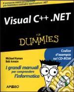 Visual C++.net. Con CD-ROM