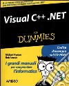 Visual C++.net. Con CD-ROM libro