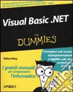 Visual Basic.net libro