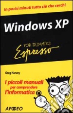 Windows XP libro