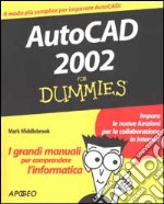 AutoCAD 2002