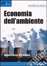 Economia dell'ambiente libro