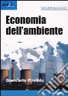 Economia dell'ambiente libro