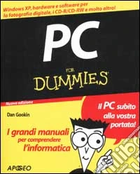 PC for Dummies libro