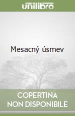 Mesacný úsmev libro