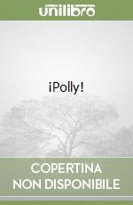 ¡Polly! libro