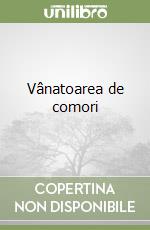 Vânatoarea de comori libro