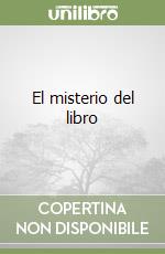 El misterio del libro