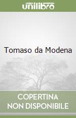 Tomaso da Modena
