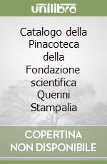 Catalogo della Pinacoteca della Fondazione scientifica Querini Stampalia libro