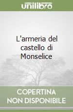 L'armeria del castello di Monselice