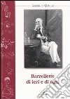 Il gastronomo educato libro di Denti Di Pirajno Alberto