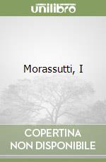 Morassutti, I libro