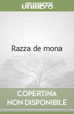 Razza de mona
