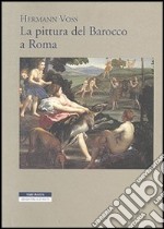 La pittura del barocco a Roma