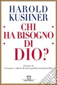 Chi ha bisogno di Dio? libro
