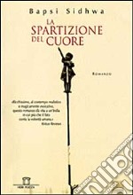 La spartizione del cuore libro