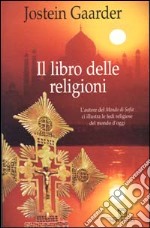 Il libro delle religioni libro