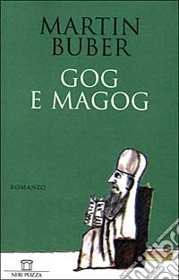 Gog e Magog libro